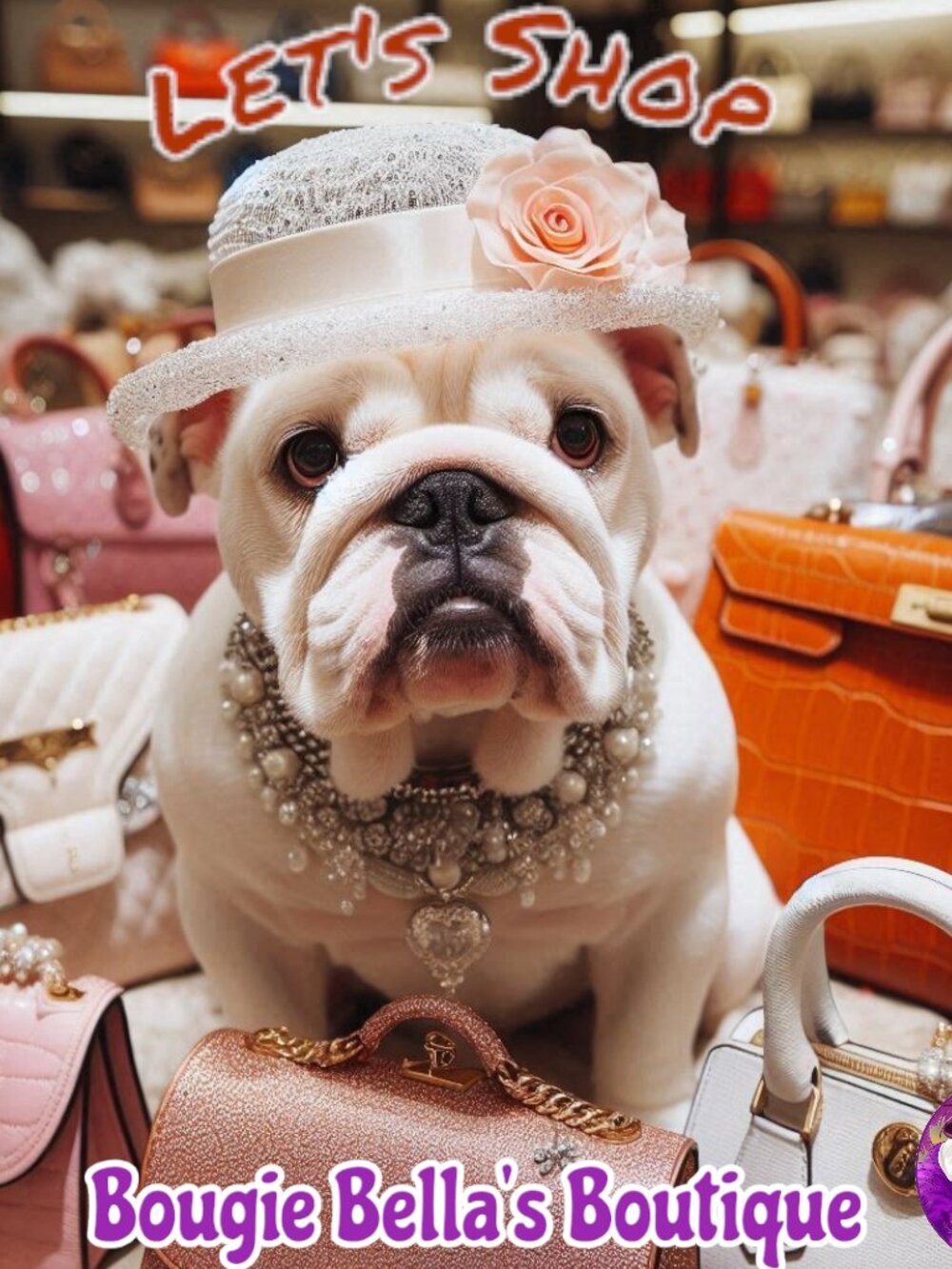 Bougie Bella’s Designer Mystery Box 🎁